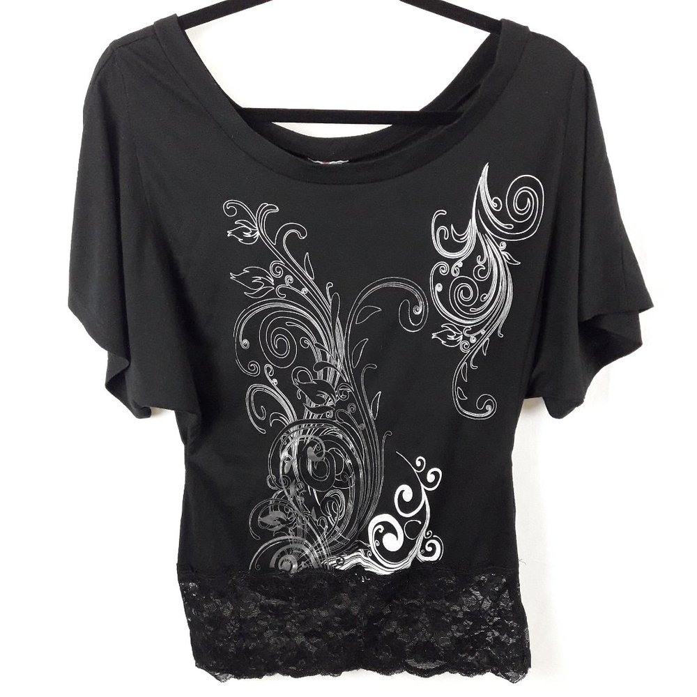 Comfy Long Blouse